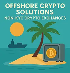 Offshore Crypto Solutions